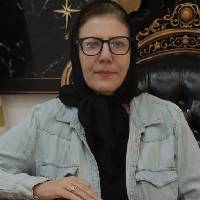 فاطمه طالقانی